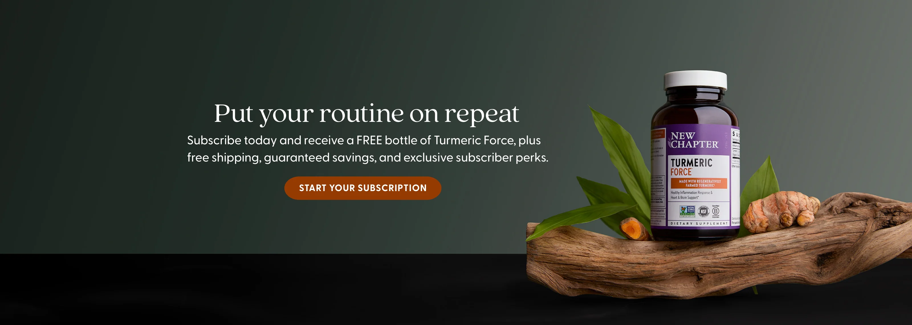 Wellness in Perfect Harmony