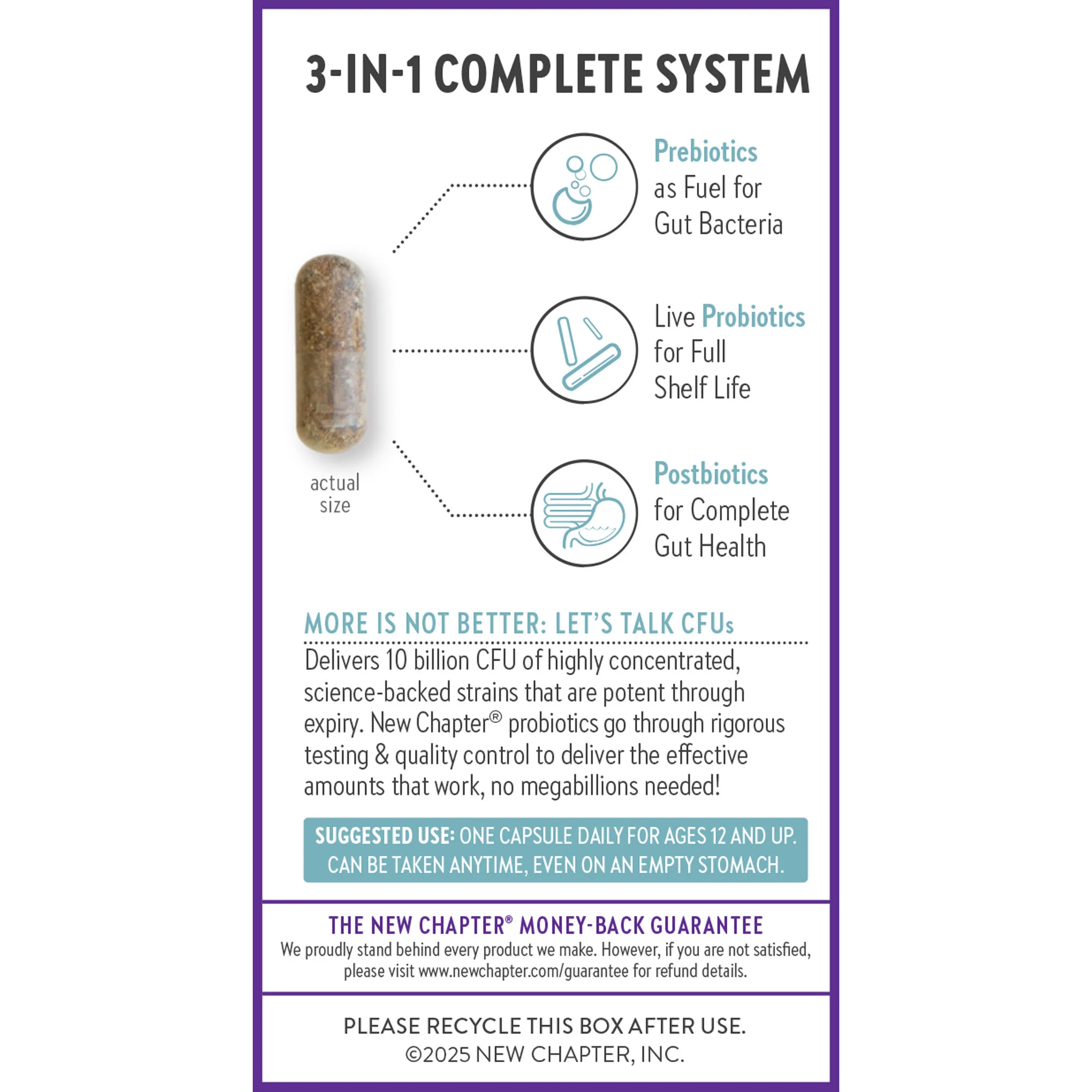 All-Flora™ Probiotic - Image 7