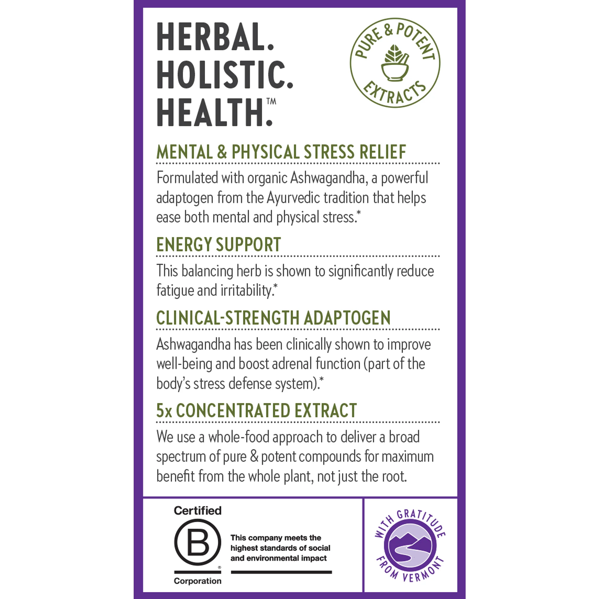 Ashwagandha Force™ - Image 6