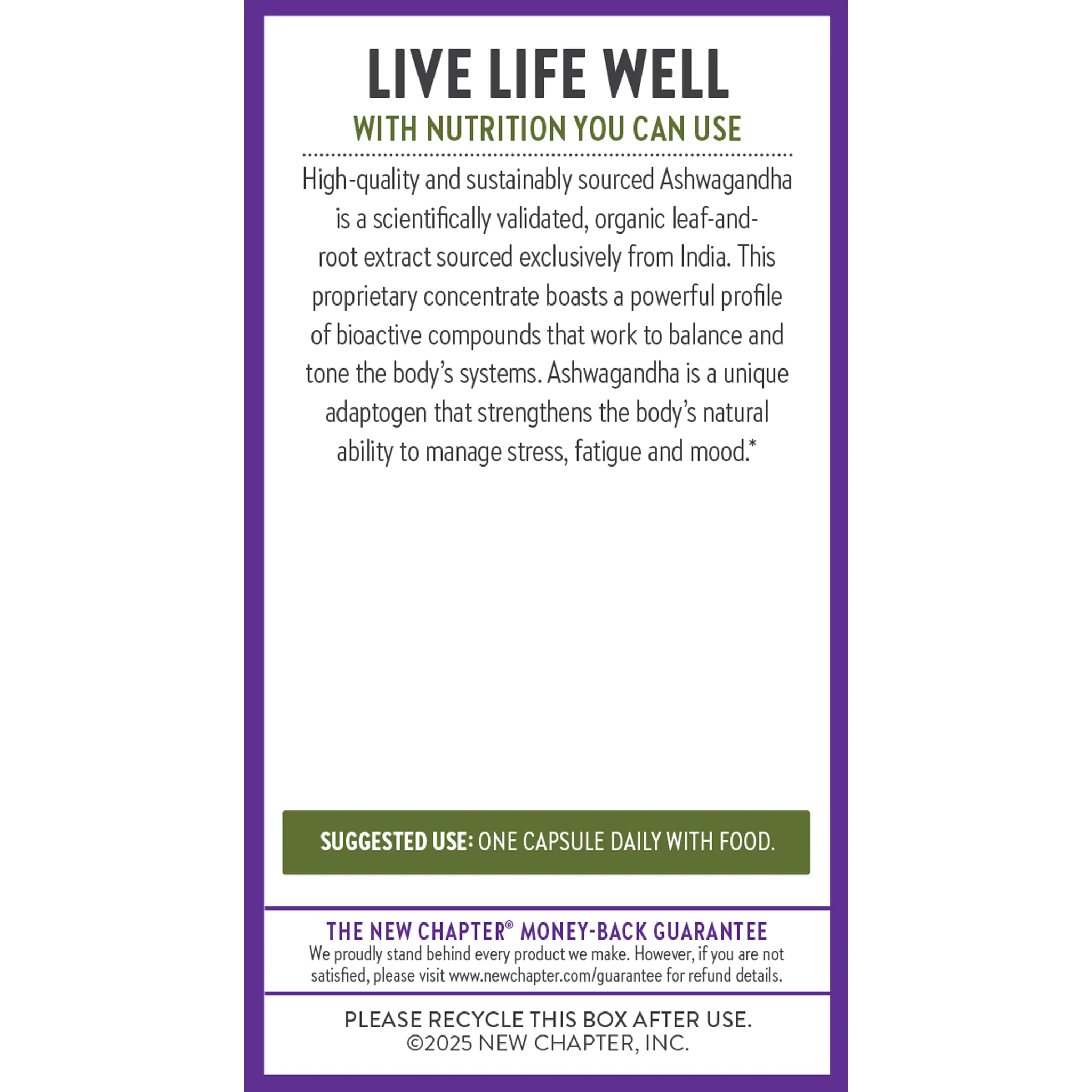 Ashwagandha Force™ - Image 7