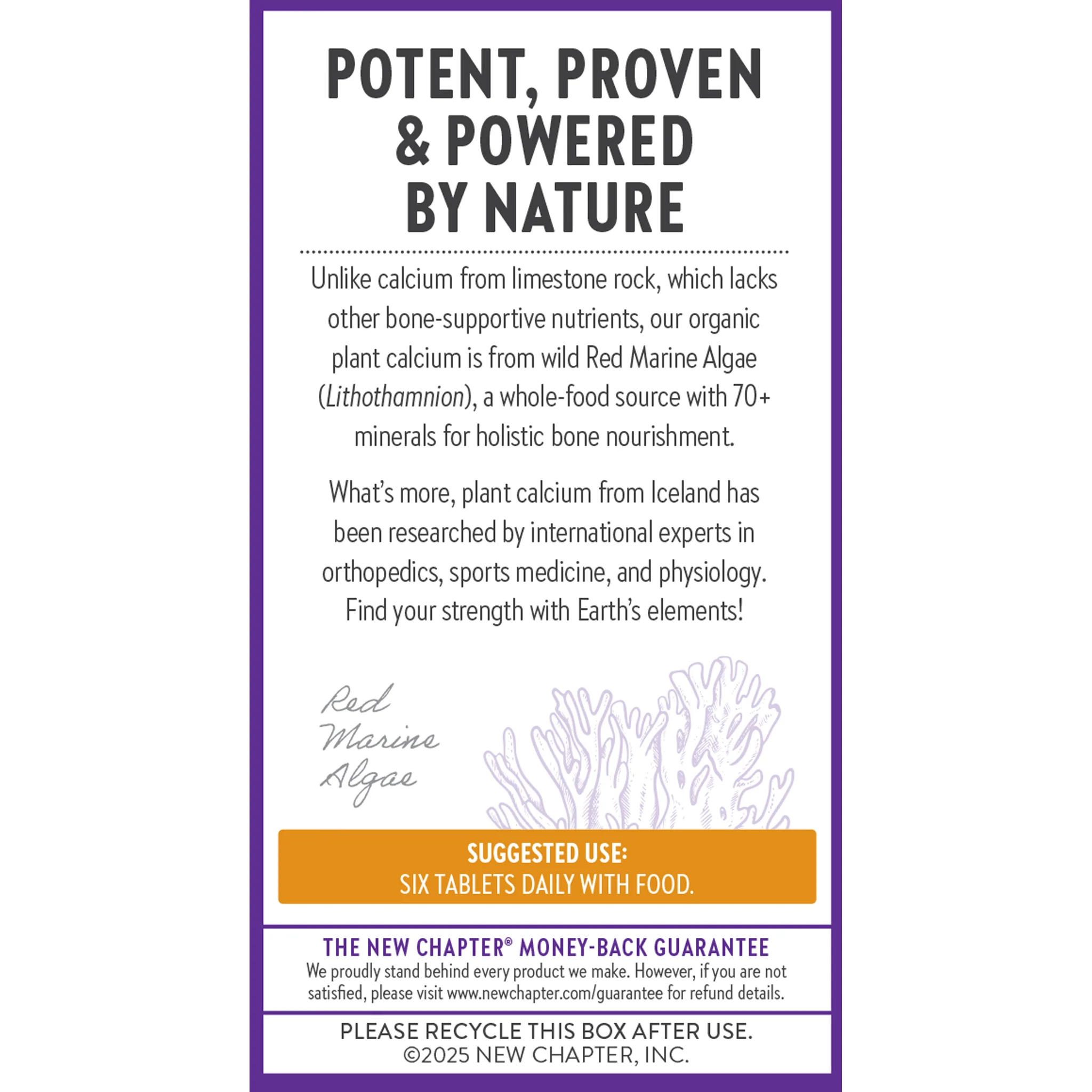 Bone Strength Take Care™ Tiny Tabs™ - Image 8