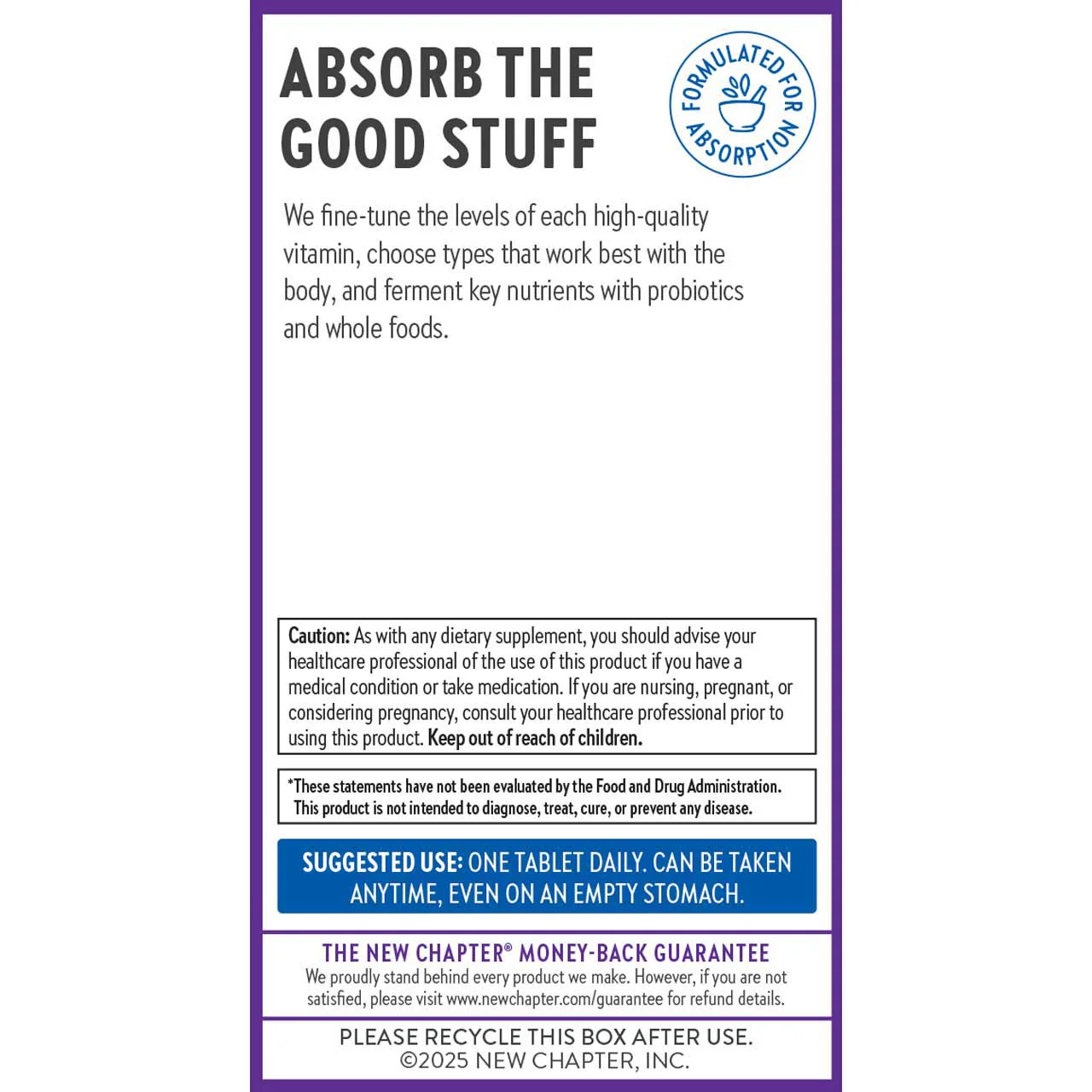 Fermented Coenzyme B Complex - Image 7