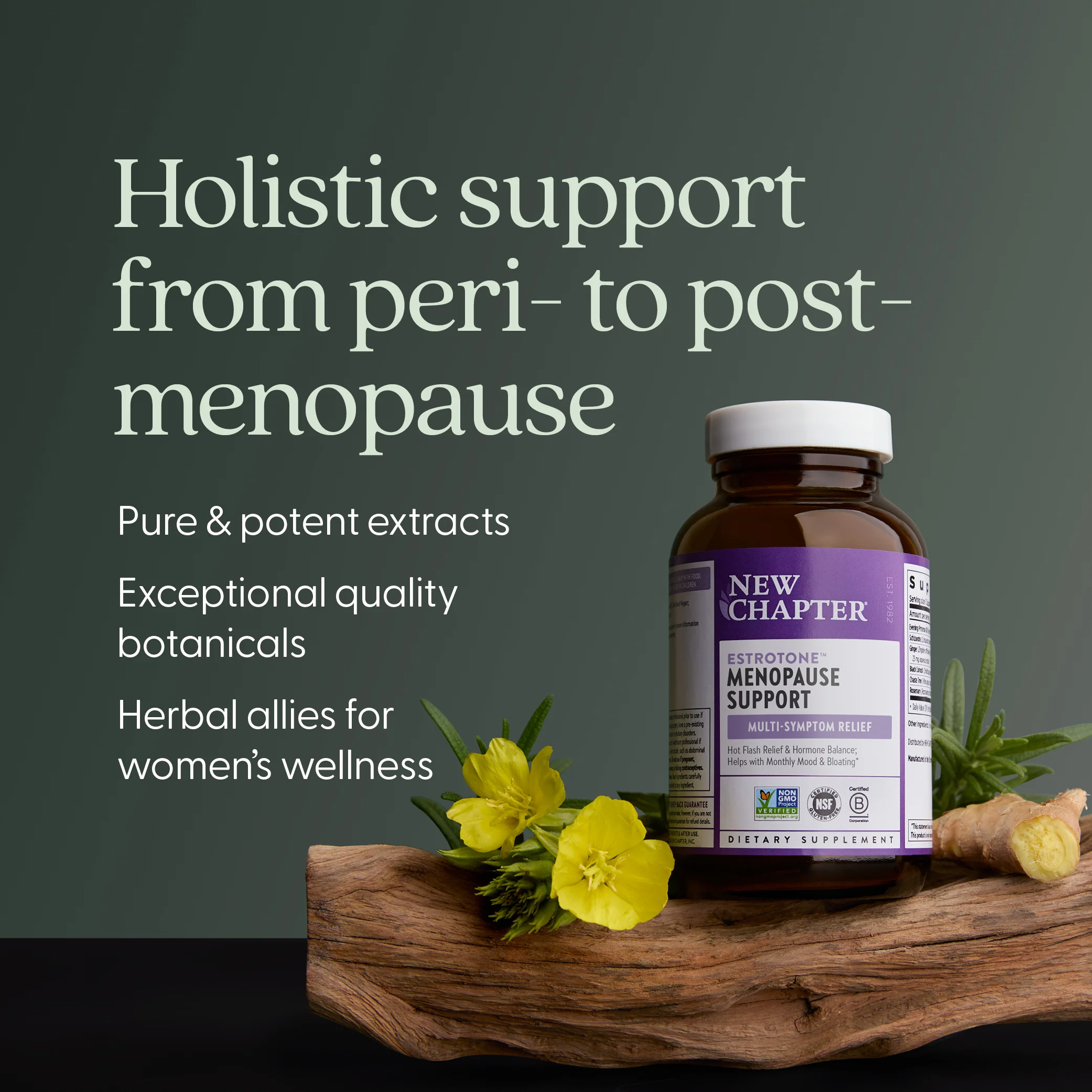 Estrotone™ Menopause Support - Image 4