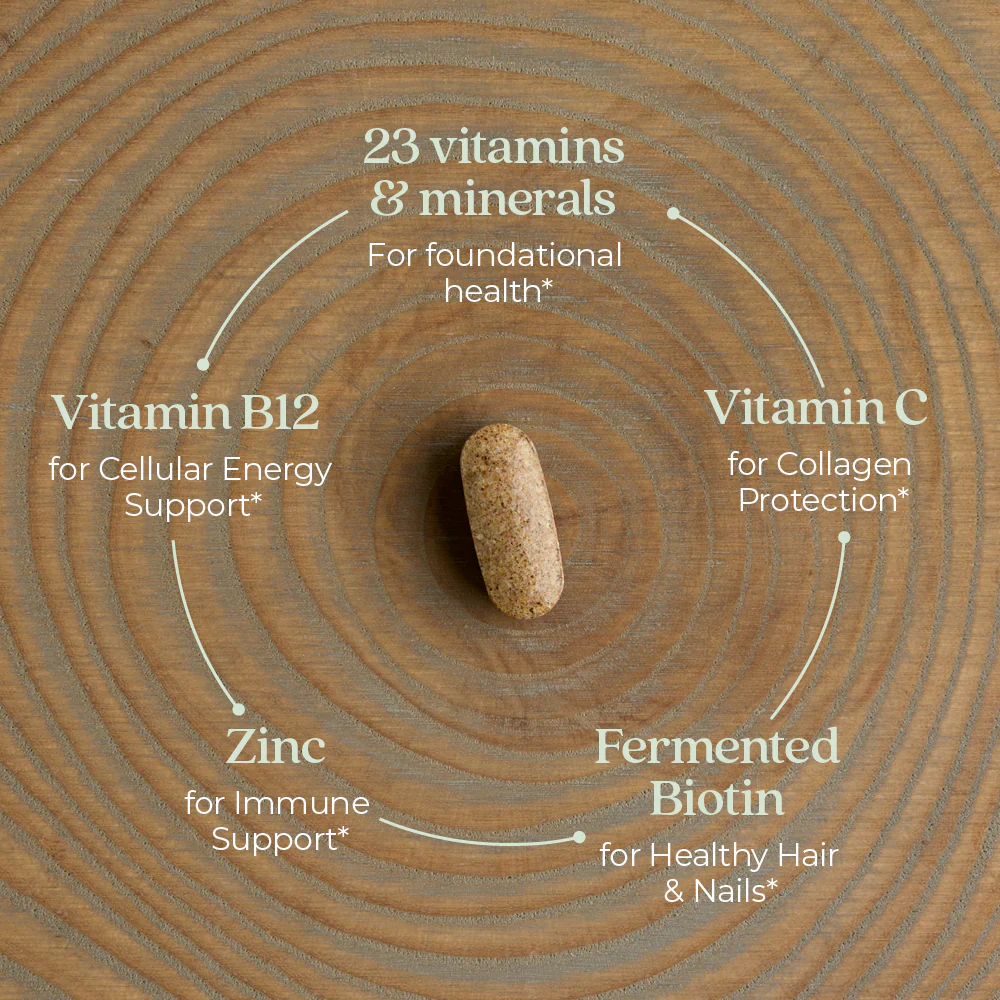 Every Woman™'s One Daily Multivitamin - Image 3