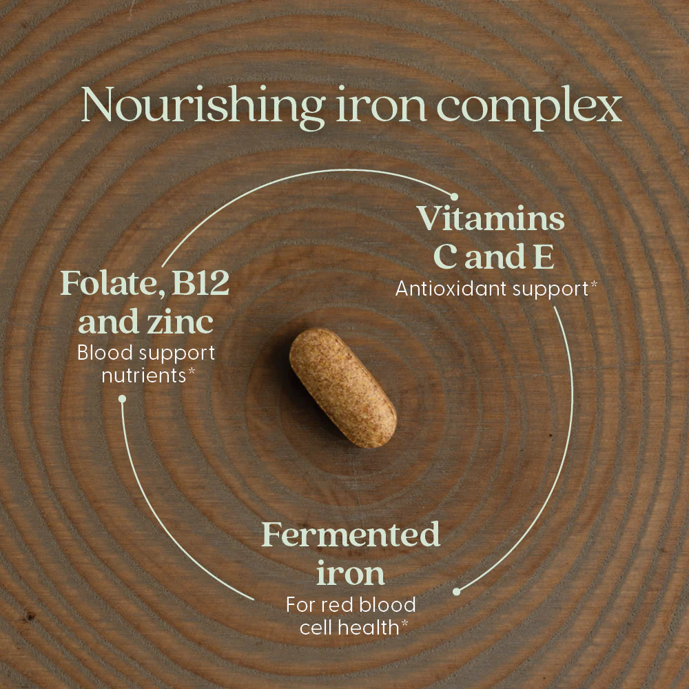 Fermented Iron Complex - Image 3