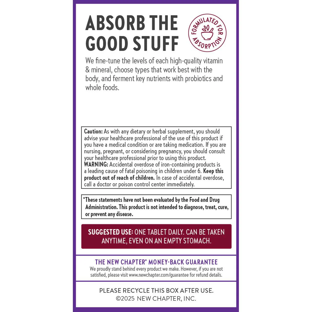 Fermented Iron Complex - Image 7