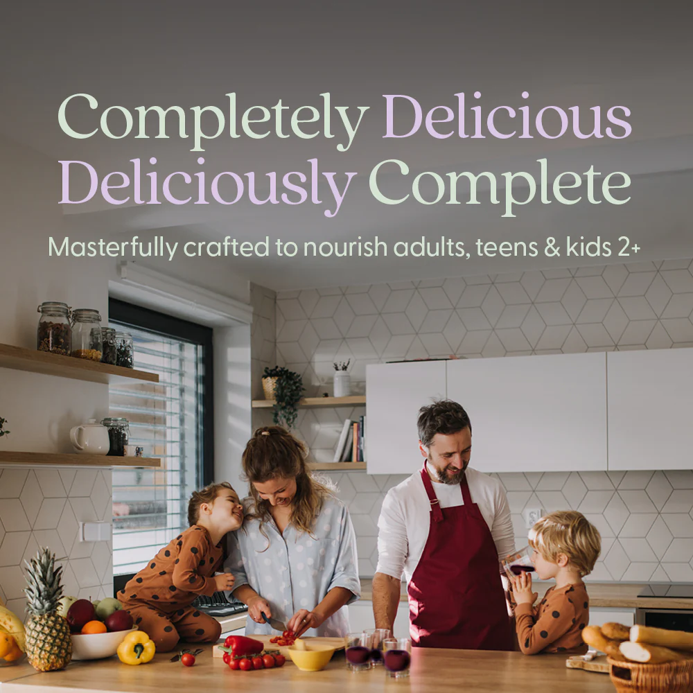 Liquid Multivitamin for the Whole Family - Image 10