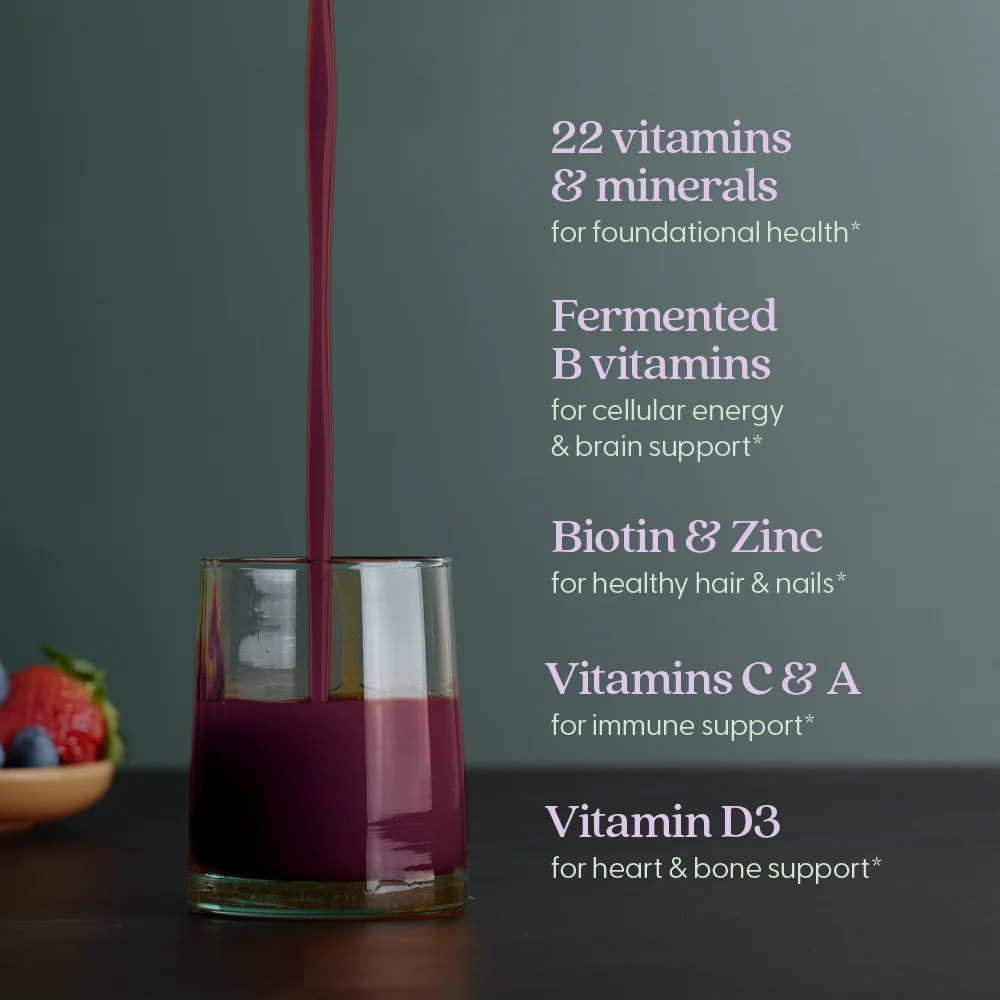 Liquid Multivitamin for the Whole Family - Image 12
