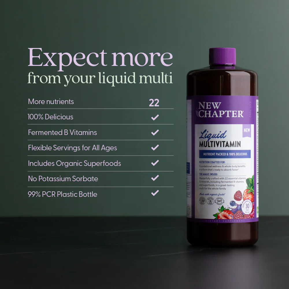 Liquid Multivitamin for the Whole Family - Image 14