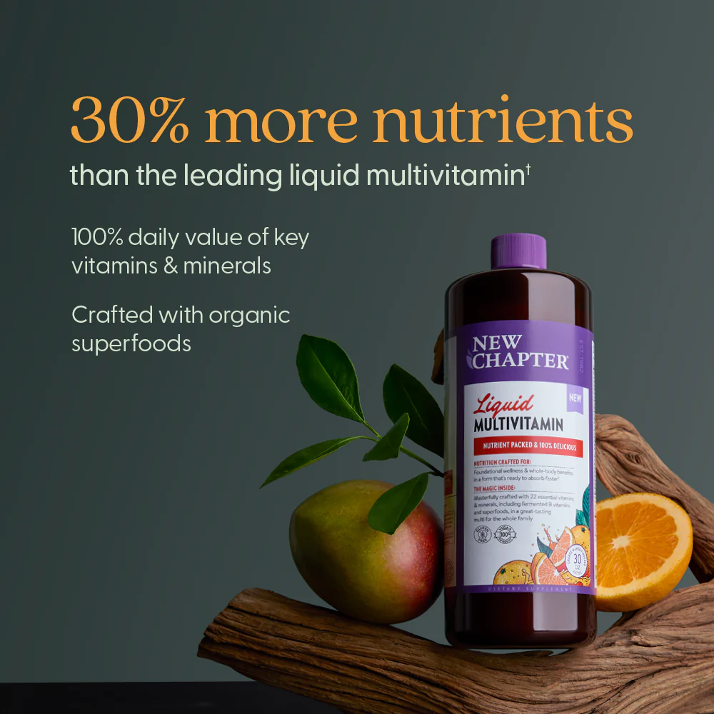 Liquid Multivitamin for the Whole Family - Image 3