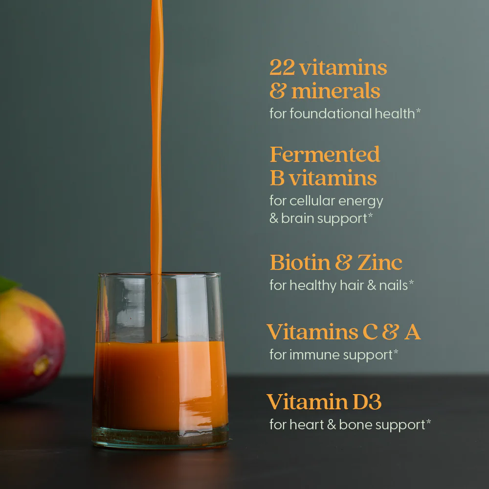 Liquid Multivitamin for the Whole Family - Image 4