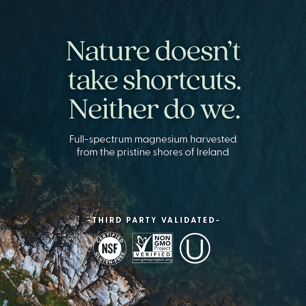 Magnesium + Ashwagandha Tablets - Image 5