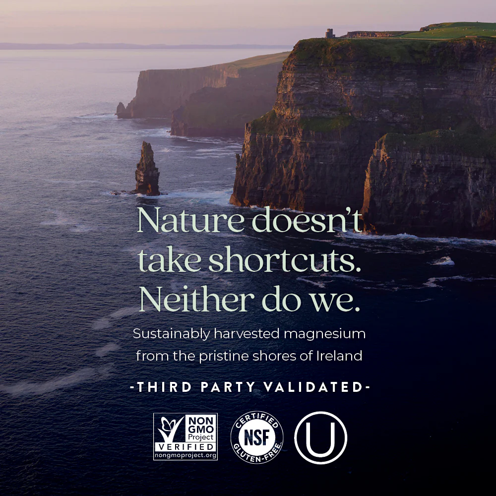 Magnesium Complex Supplement - Image 5