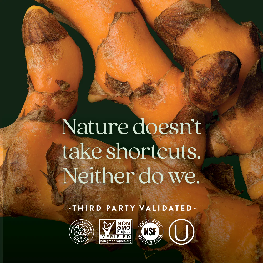 Men's Advanced Multivitamin - Image 5