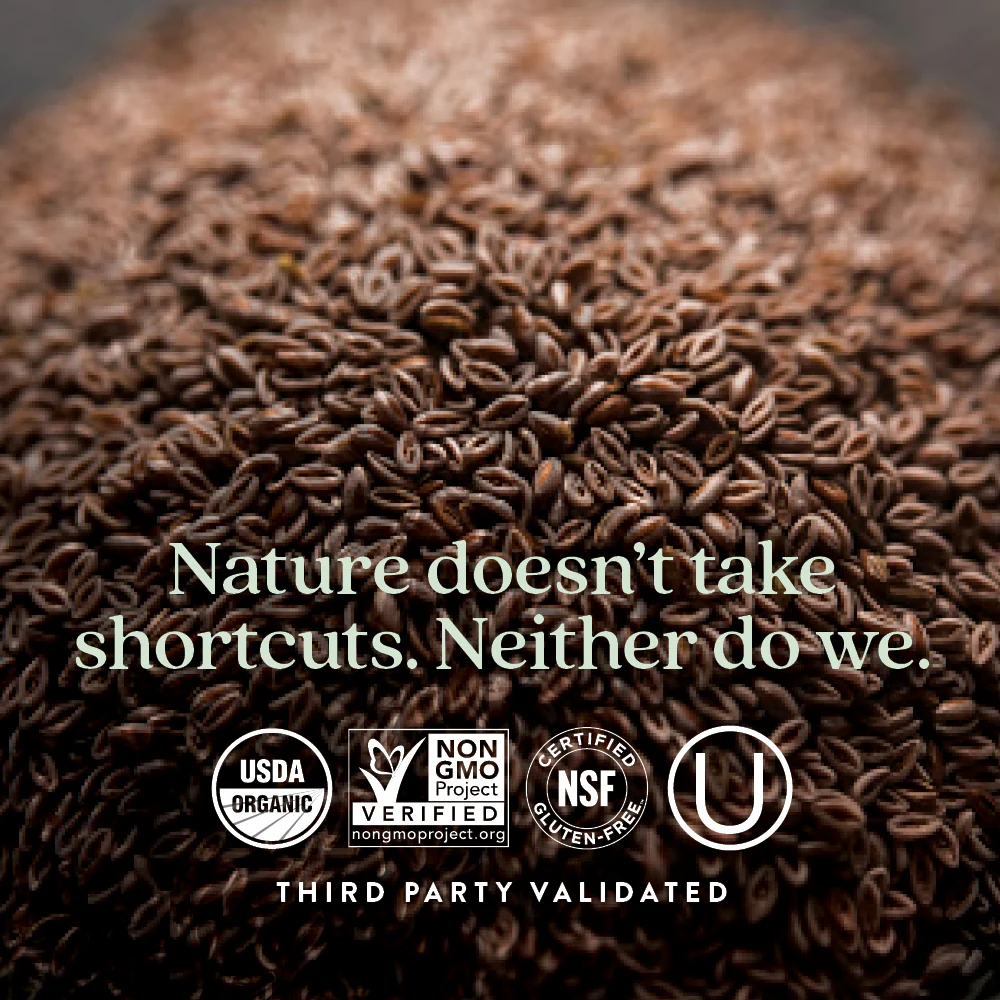 All-Flora™ Multi-Fiber Blend - Image 5