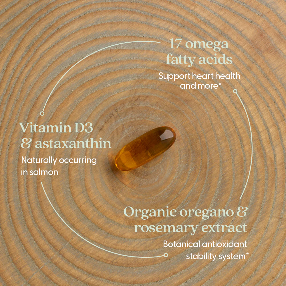 Omega-3 Complex - Image 3