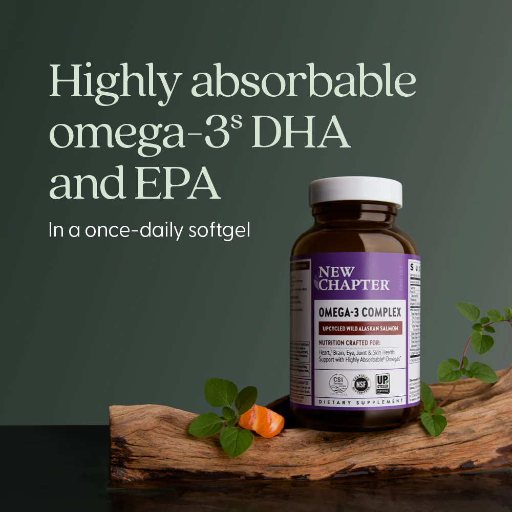 Omega-3 Complex - Image 4