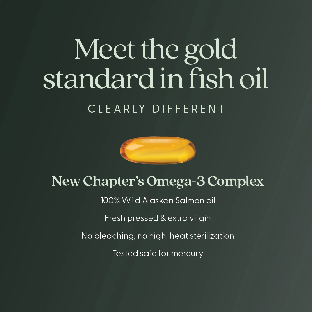 Omega-3 Complex - Image 5