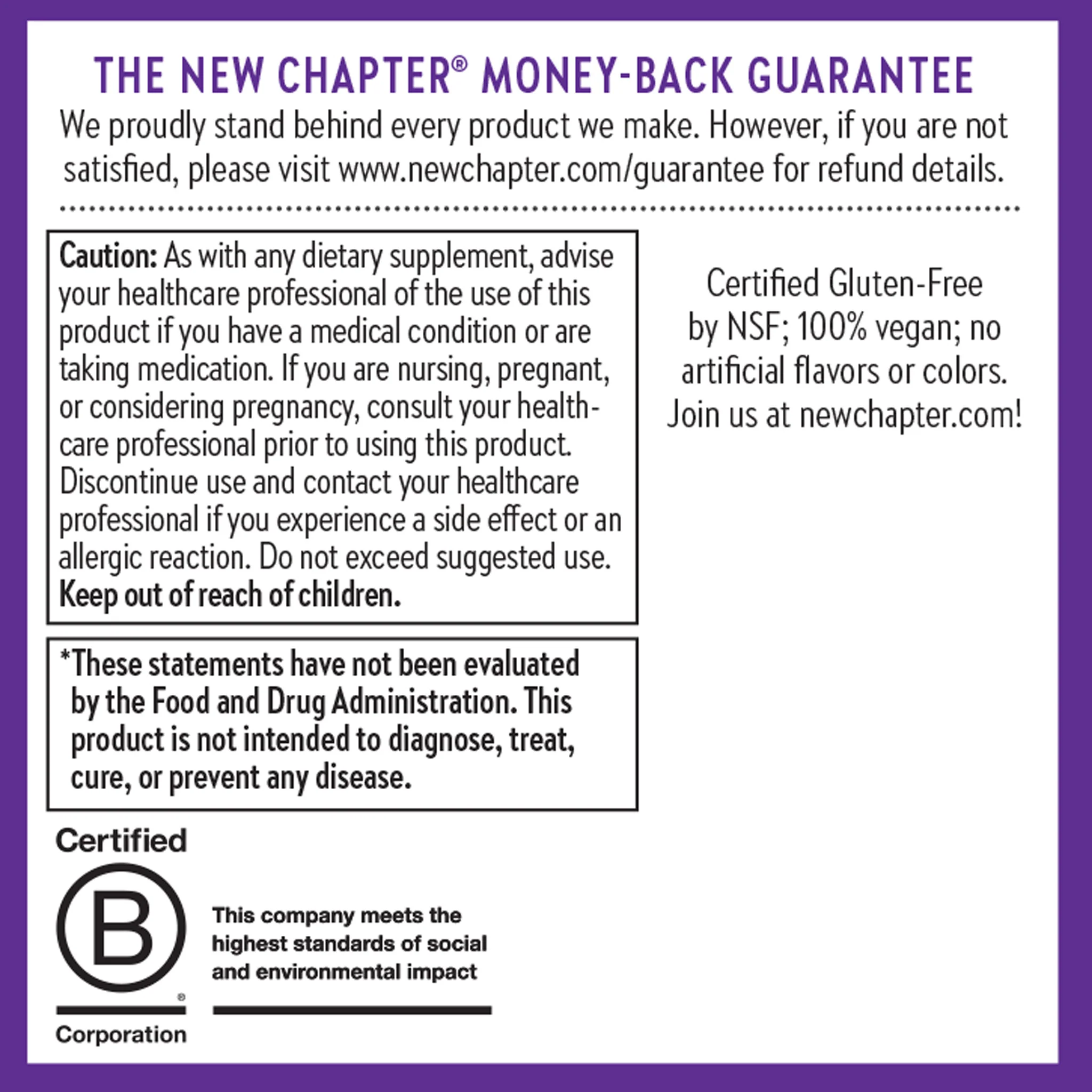 Organic Elderberry Whole-Food Gummies - Image 6