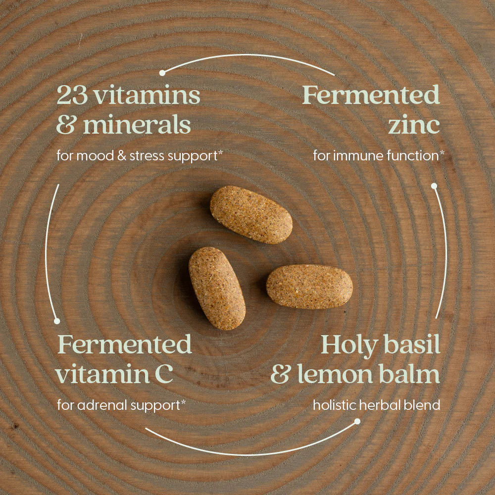 Perfect Calm™ Multivitamin - Image 4