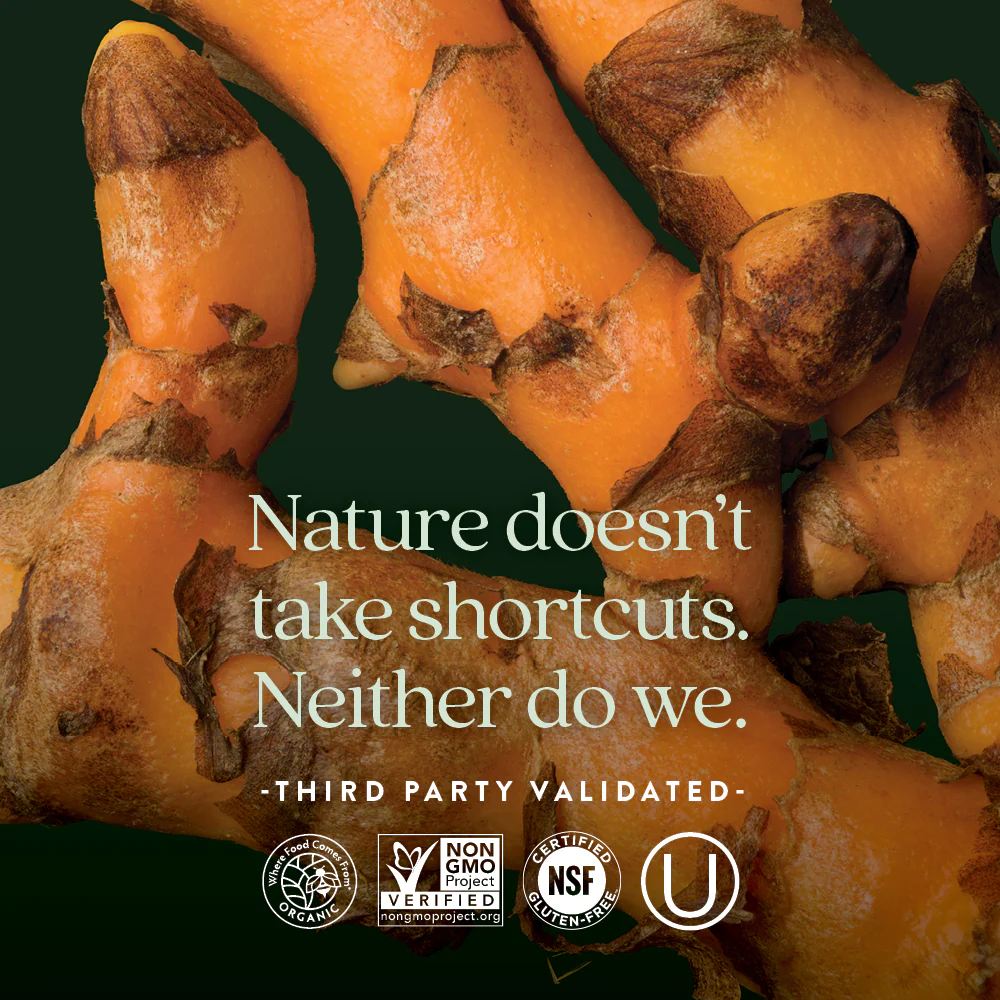 Perfect Energy† Multivitamin - Image 5