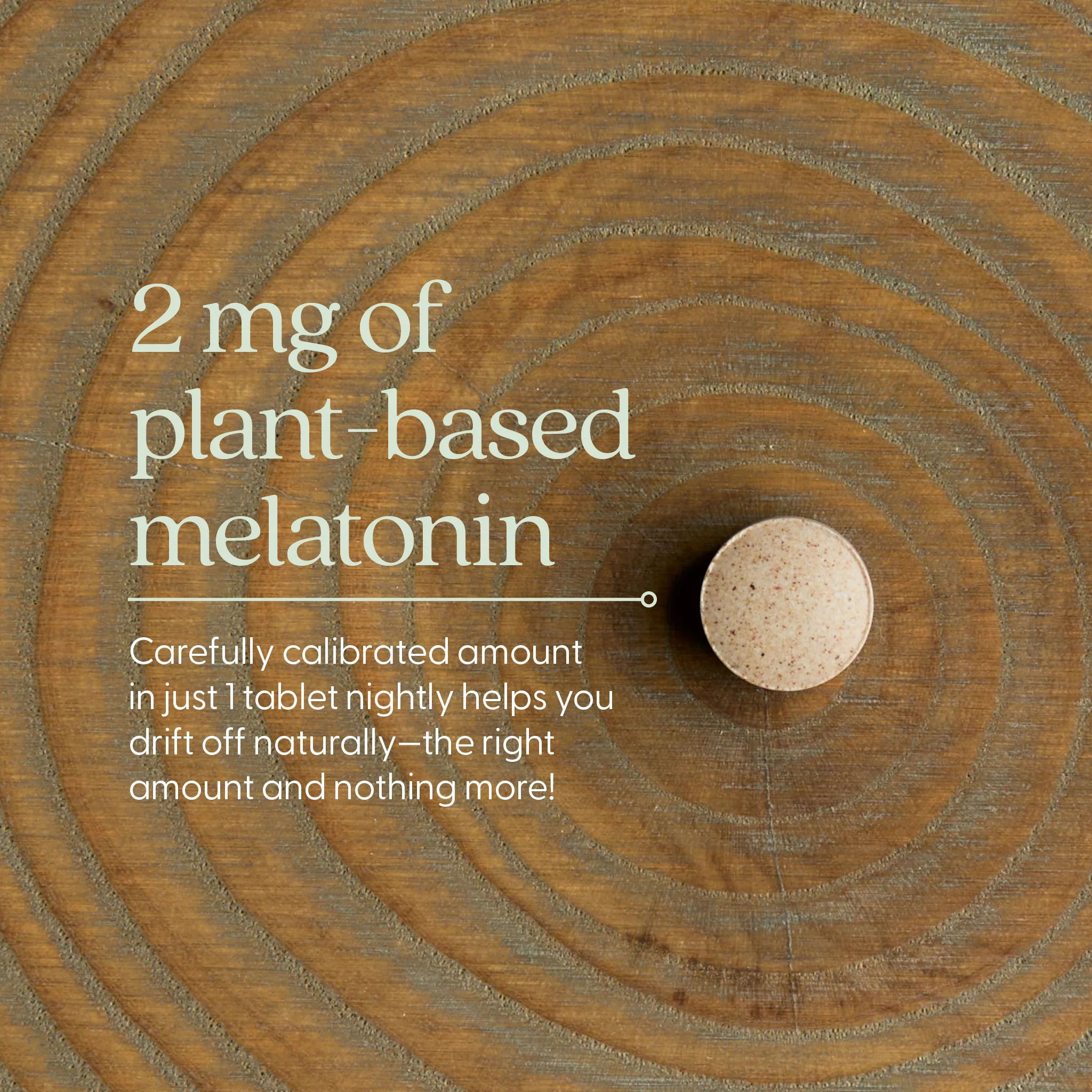 Plant Melatonin + Tart Cherry & Ashwagandha - Image 4