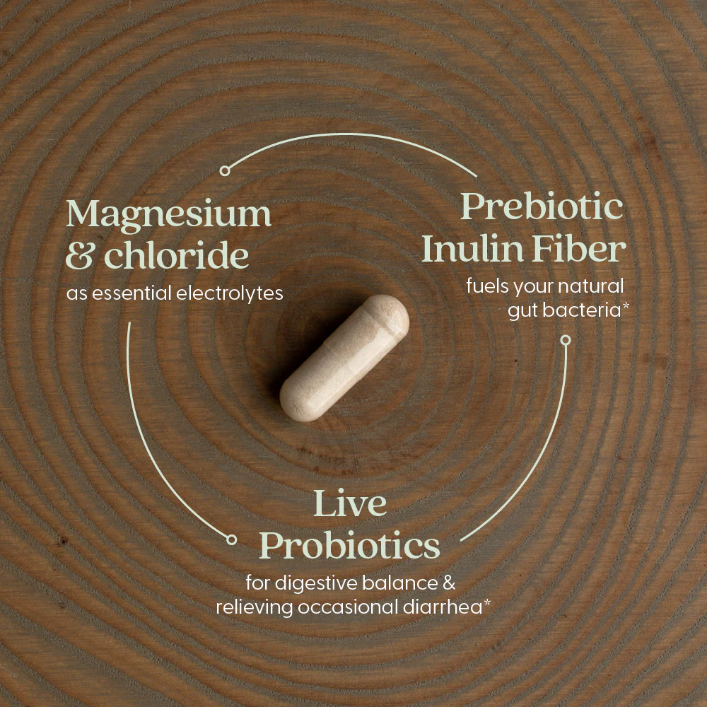 All-Flora™ Probiotic Flora Fortify - Image 4
