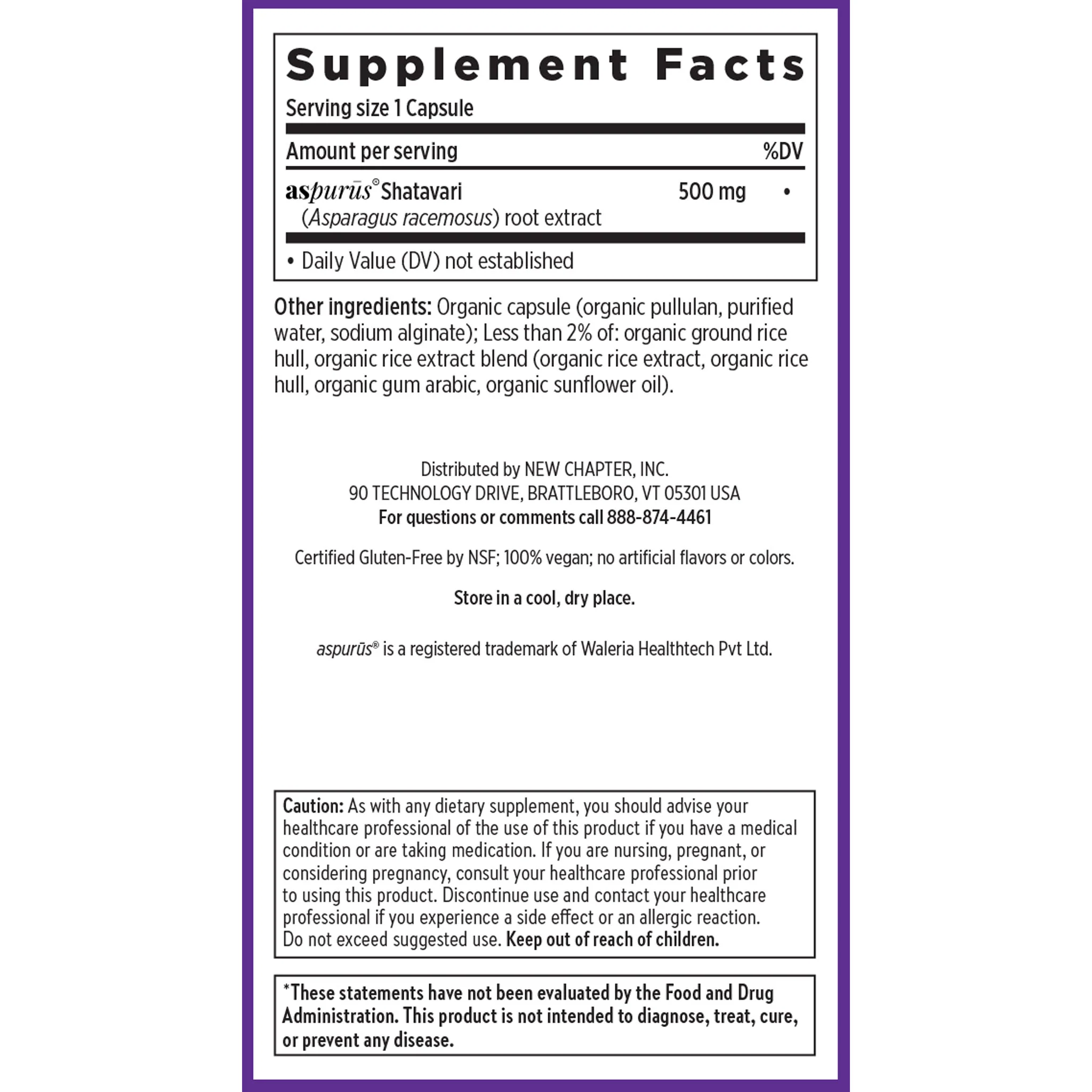 Shatavari Force™ - Image 6