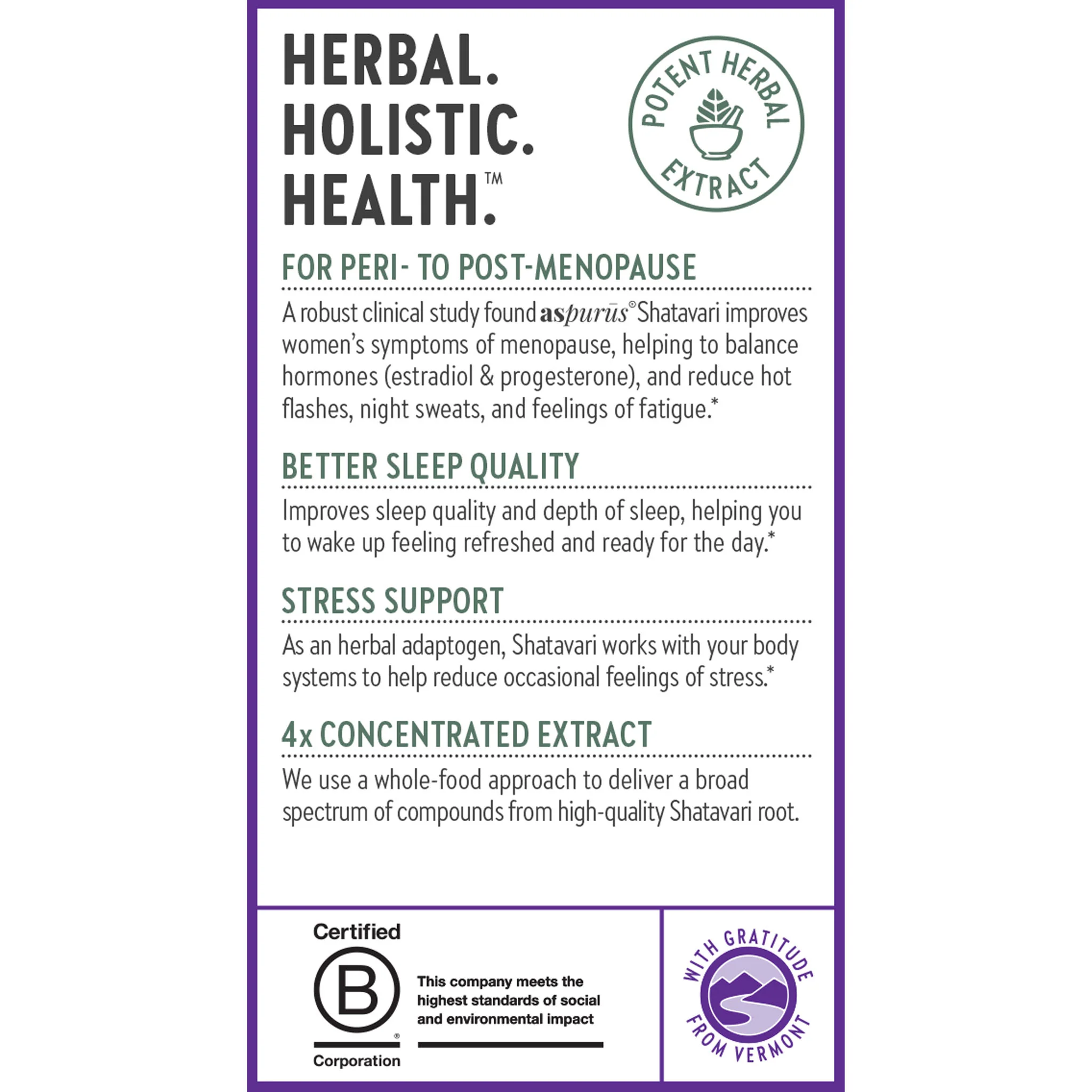 Shatavari Force™ - Image 7