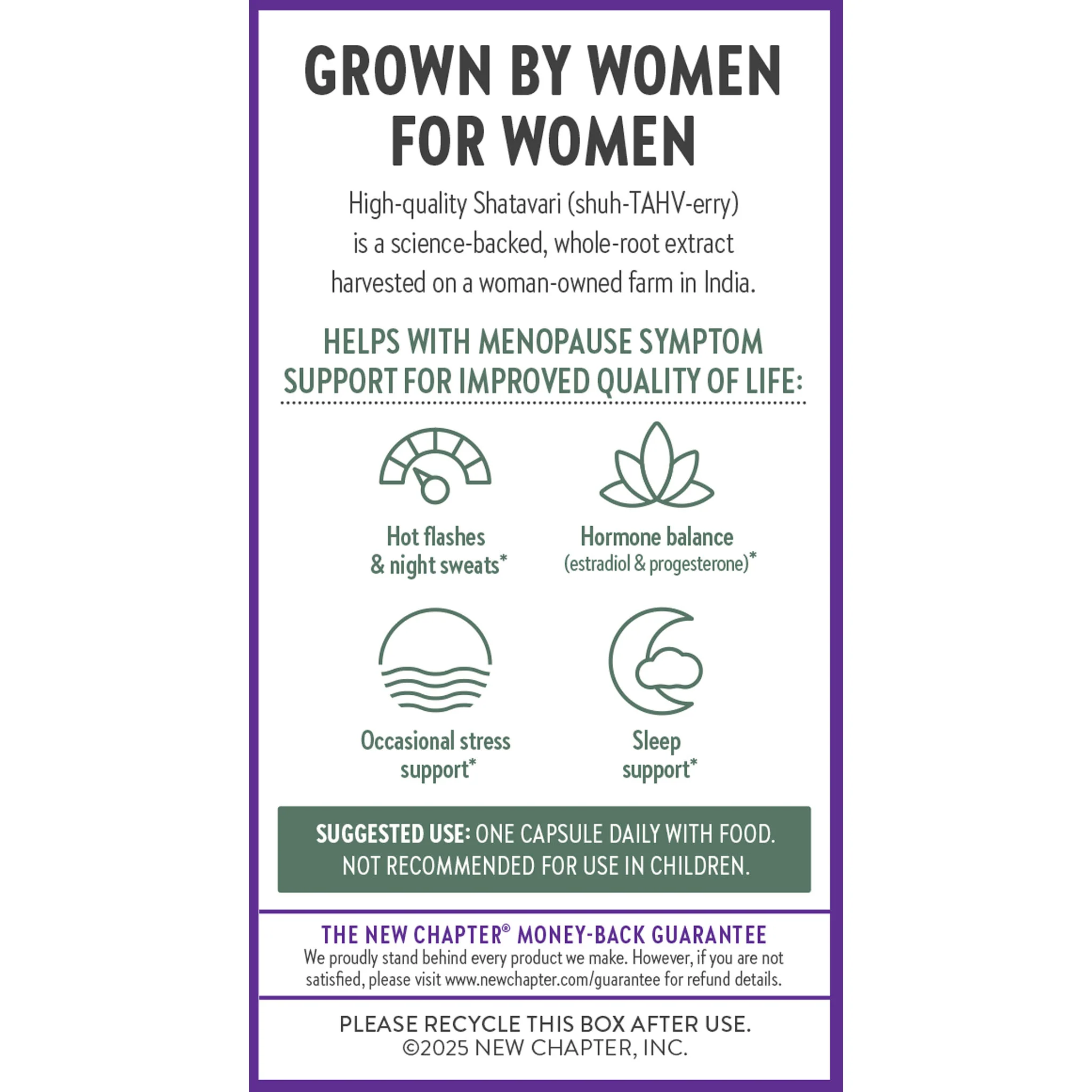 Shatavari Force™ - Image 8