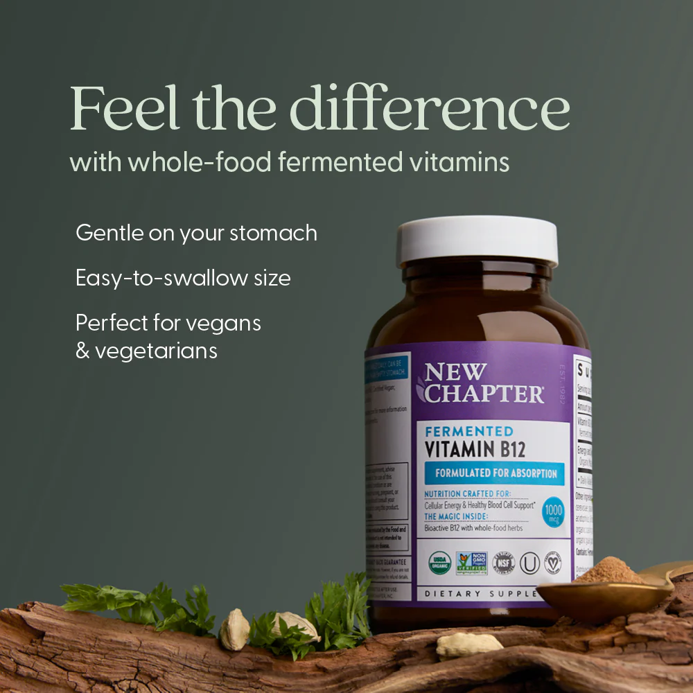 Fermented Vitamin B12 - Image 3