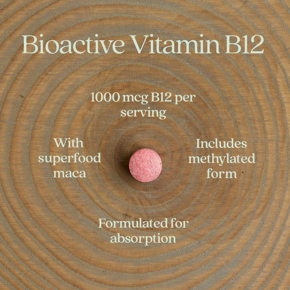 Fermented Vitamin B12 - Image 4