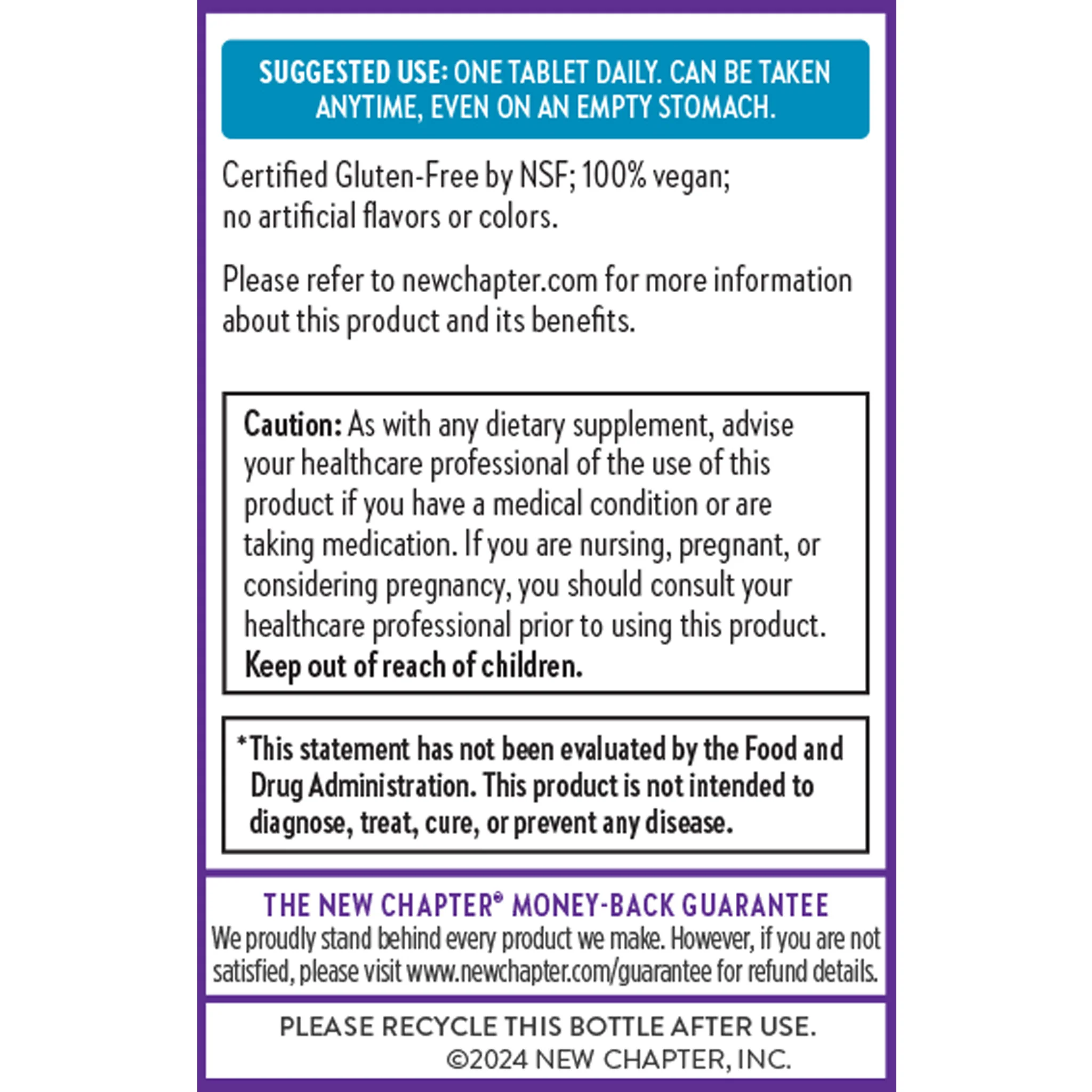 Fermented Vitamin B12 - Image 6