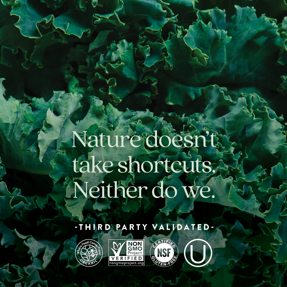 Women’s Advanced 40+ Multivitamin - Image 5