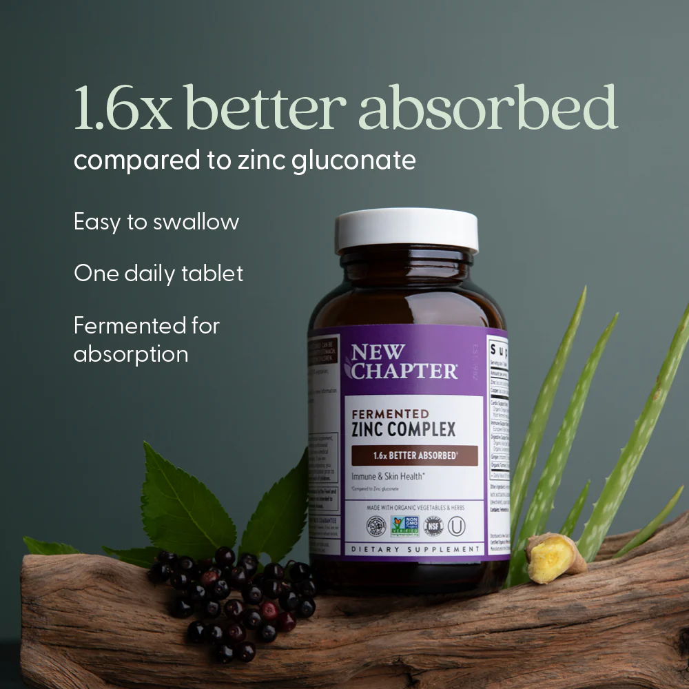 Fermented Zinc Complex - Image 4