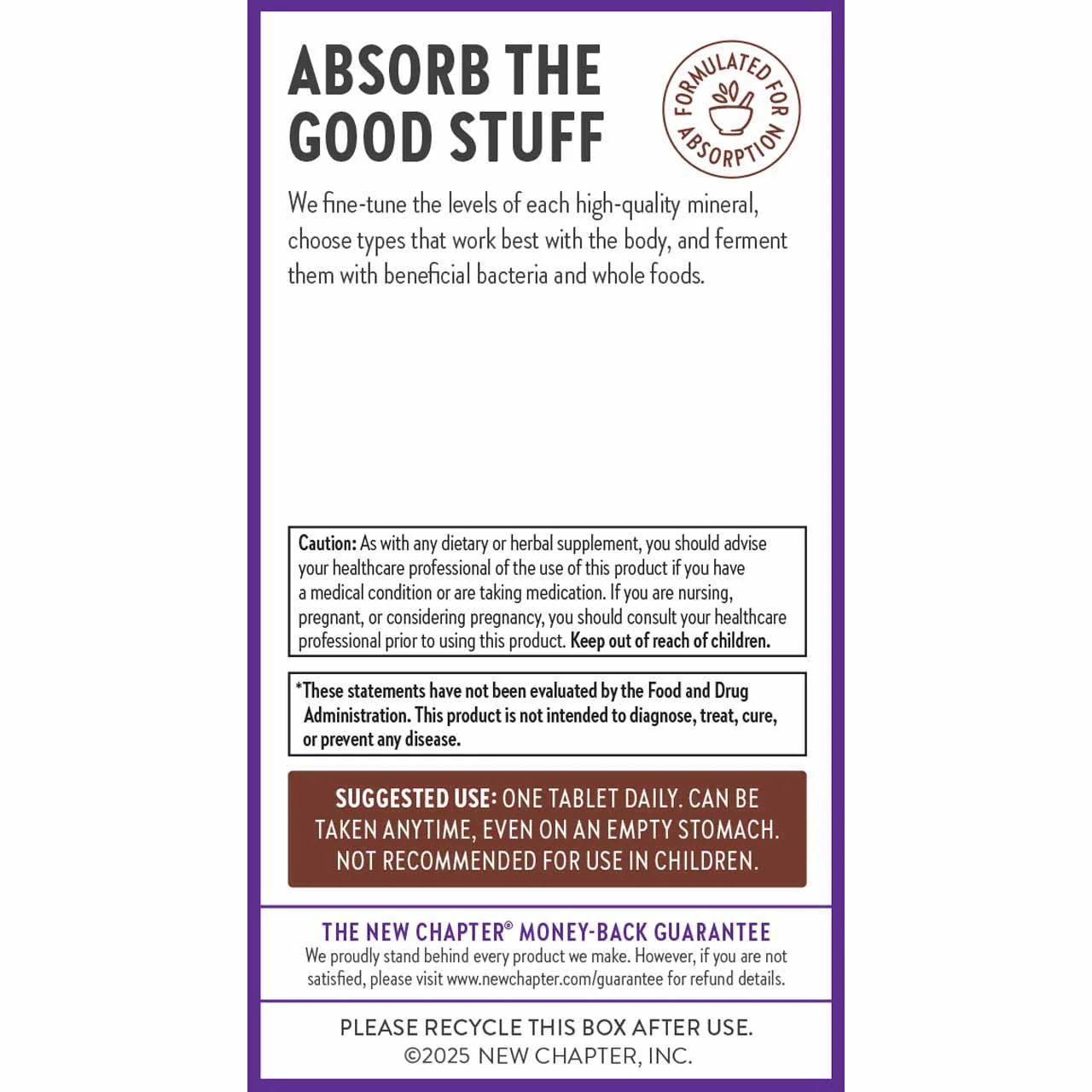 Fermented Zinc Complex - Image 7