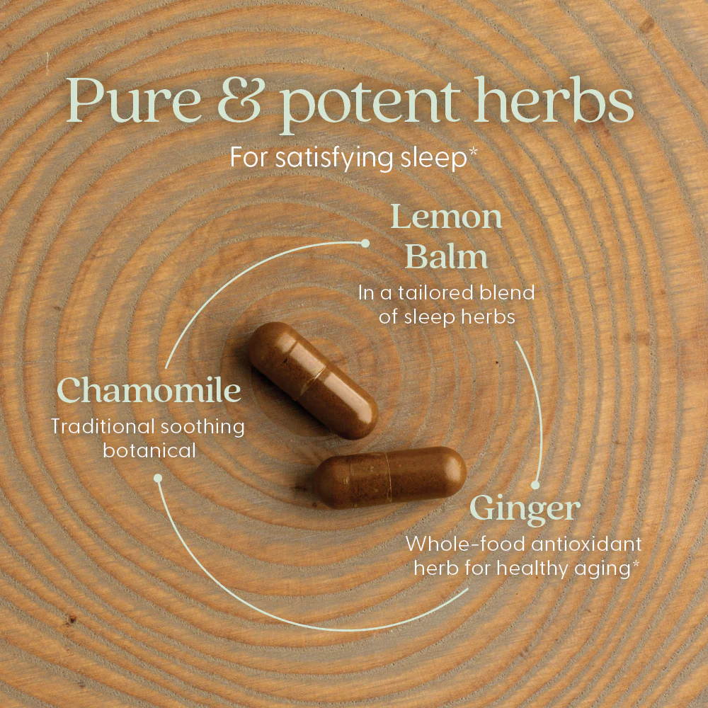 Zyflamend™ Nighttime - Image 3